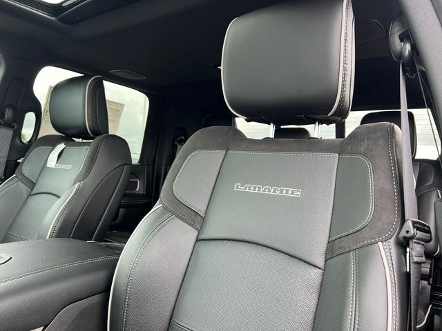 2026 RAM Ram 2500 Laramie