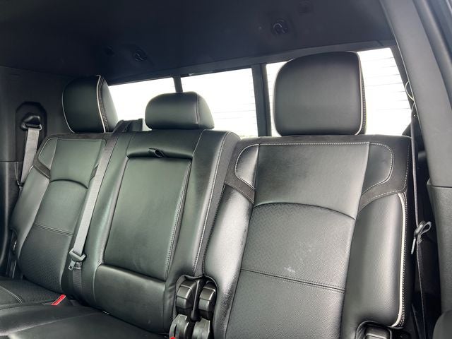 2026 RAM Ram 2500 Laramie