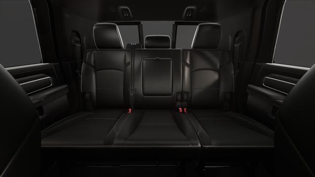 2026 RAM Ram 2500 Laramie