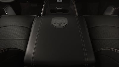 2026 RAM Ram 2500 Laramie
