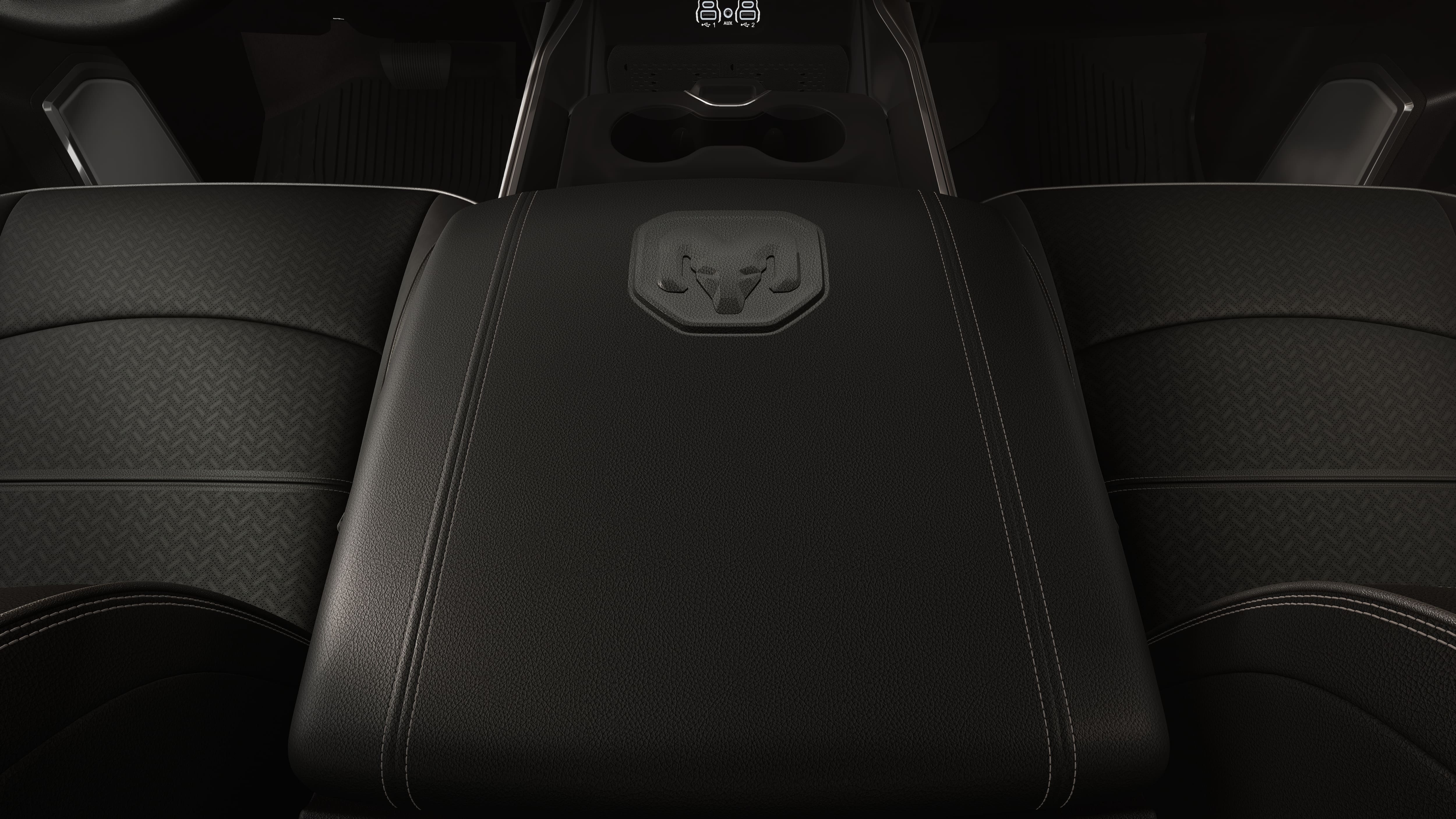 2026 RAM Ram 2500 Laramie