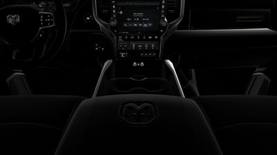 2026 RAM Ram 2500 Laramie