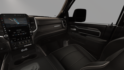 2026 RAM Ram 2500 Laramie