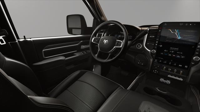 2026 RAM Ram 2500 Laramie
