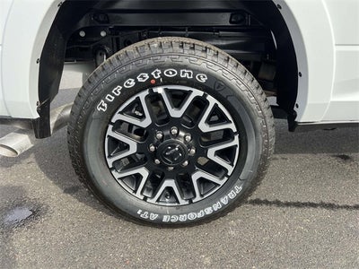 2026 RAM Ram 2500 RAM 2500 LIMITED CREW CAB 4X4 6'4' BOX