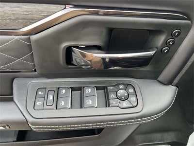 2026 RAM Ram 2500 RAM 2500 LIMITED CREW CAB 4X4 6'4' BOX