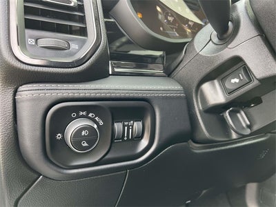 2026 RAM Ram 2500 RAM 2500 LIMITED CREW CAB 4X4 6'4' BOX