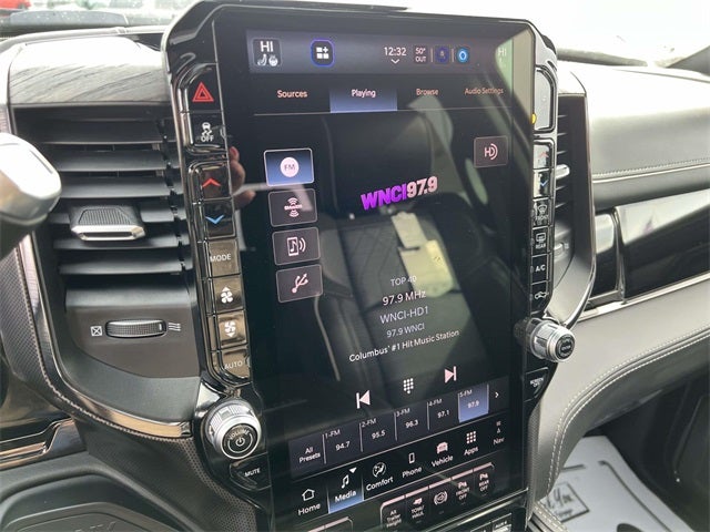 2026 RAM Ram 2500 RAM 2500 LIMITED CREW CAB 4X4 6'4' BOX