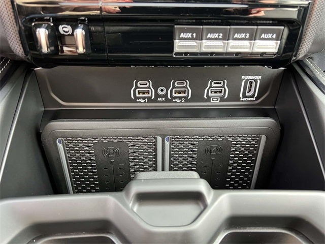 2026 RAM Ram 2500 RAM 2500 LIMITED CREW CAB 4X4 6'4' BOX