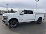 2026 RAM Ram 2500 RAM 2500 LIMITED CREW CAB 4X4 6'4' BOX