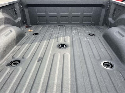 2026 RAM Ram 2500 RAM 2500 LIMITED CREW CAB 4X4 6'4' BOX