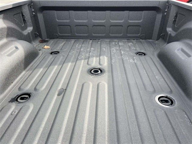 2026 RAM Ram 2500 RAM 2500 LIMITED CREW CAB 4X4 6'4' BOX