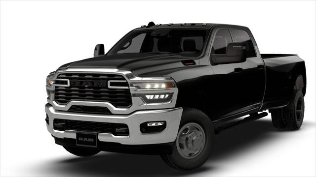 2026 RAM Ram 3500 Tradesman