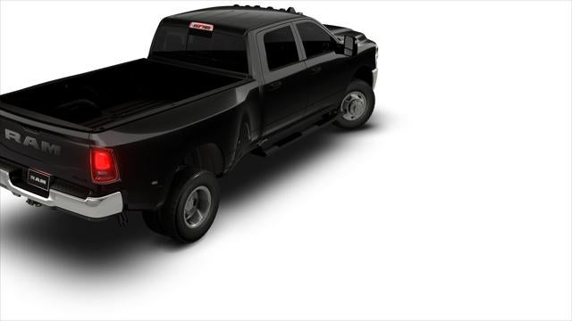 2026 RAM Ram 3500 Tradesman