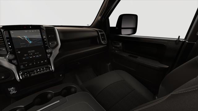 2026 RAM Ram 3500 Tradesman