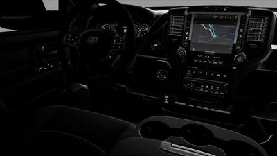 2026 RAM Ram 3500 Tradesman