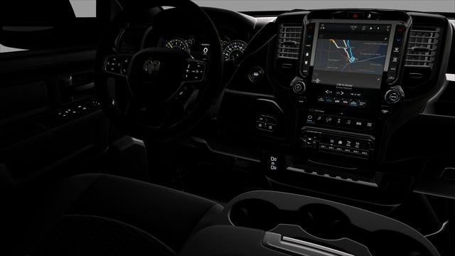 2026 RAM Ram 3500 Tradesman