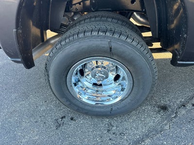 2027 RAM 3500 Tradesman