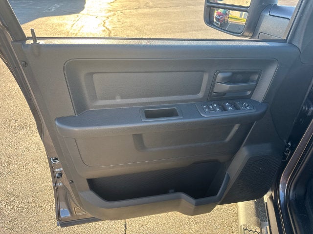 2027 RAM 3500 Tradesman