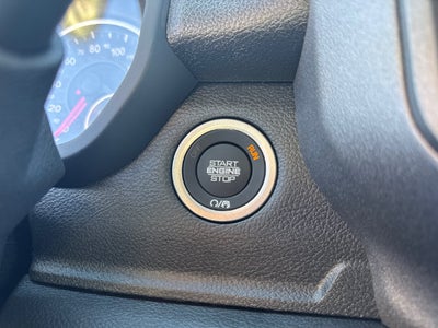 2027 RAM 3500 Tradesman