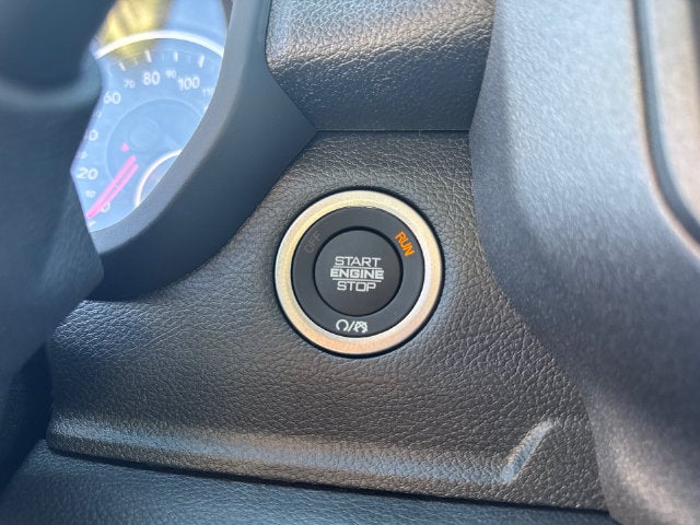 2027 RAM 3500 Tradesman