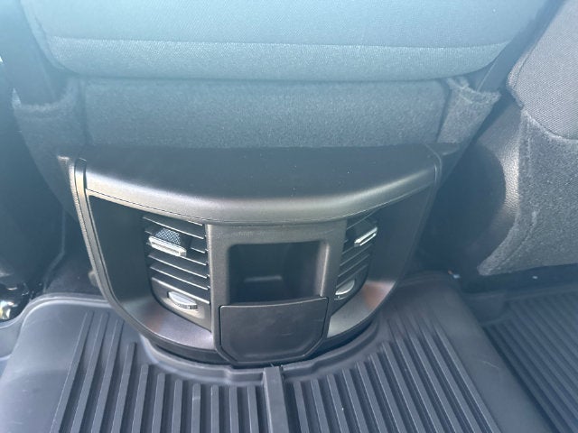 2027 RAM 3500 Tradesman