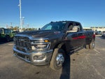 2027 RAM 3500 Tradesman