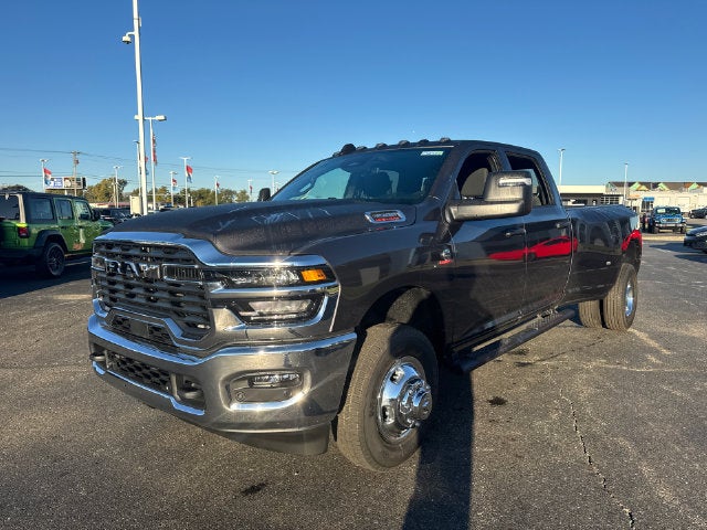 2027 RAM 3500 Tradesman
