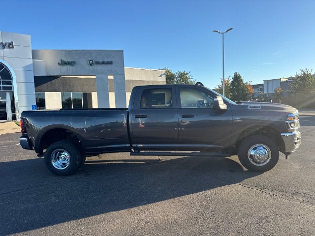 2027 RAM 3500 Tradesman
