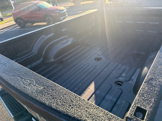 2027 RAM 3500 Tradesman