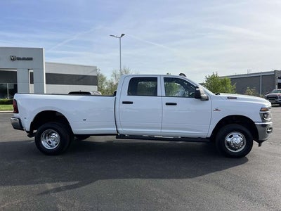2026 RAM Ram 3500 Tradesman