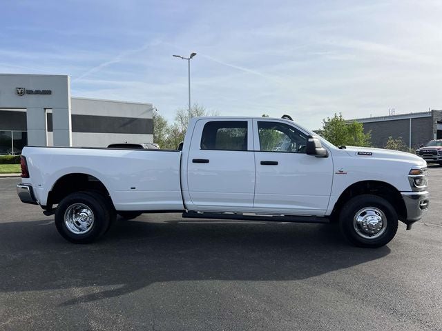 2026 RAM Ram 3500 Tradesman