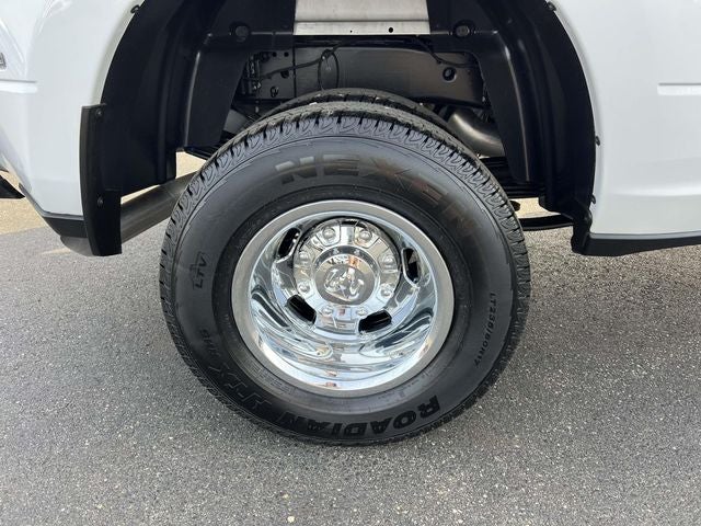 2026 RAM Ram 3500 Tradesman