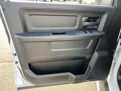 2026 RAM Ram 3500 Tradesman