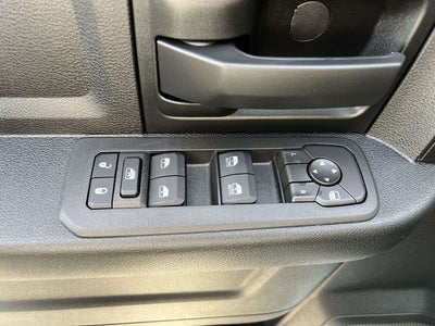 2026 RAM Ram 3500 Tradesman