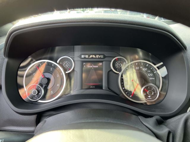 2026 RAM Ram 3500 Tradesman