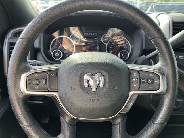 2026 RAM Ram 3500 Tradesman