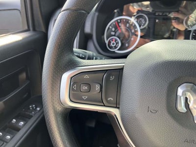 2026 RAM Ram 3500 Tradesman