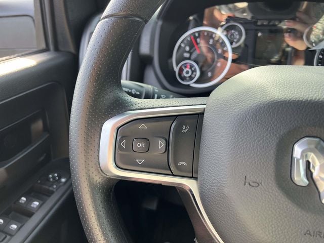 2026 RAM Ram 3500 Tradesman