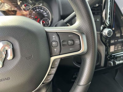 2026 RAM Ram 3500 Tradesman