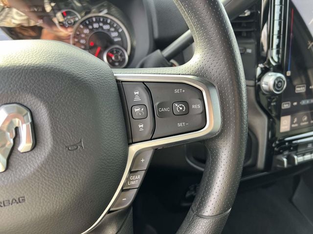 2026 RAM Ram 3500 Tradesman