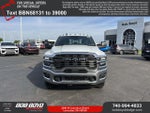 2026 RAM Ram 3500 Tradesman