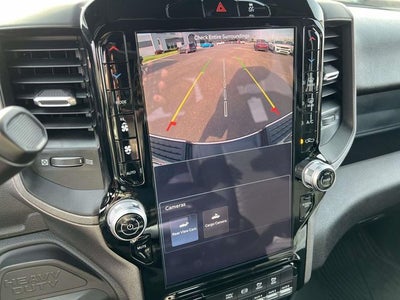 2026 RAM Ram 3500 Tradesman