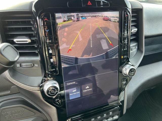 2026 RAM Ram 3500 Tradesman