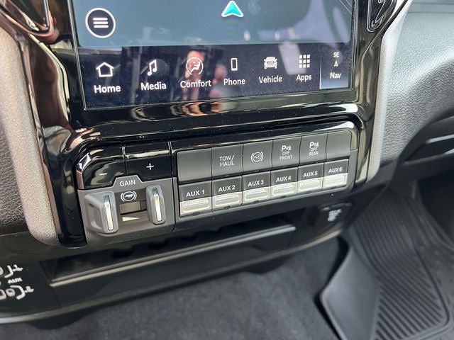 2026 RAM Ram 3500 Tradesman