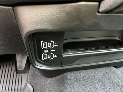 2026 RAM Ram 3500 Tradesman