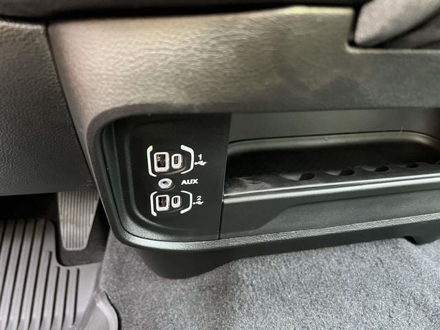 2026 RAM Ram 3500 Tradesman