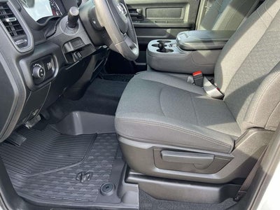 2026 RAM Ram 3500 Tradesman