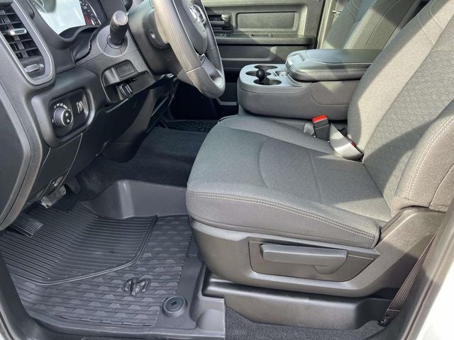 2026 RAM Ram 3500 Tradesman