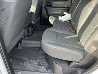 2026 RAM Ram 3500 Tradesman